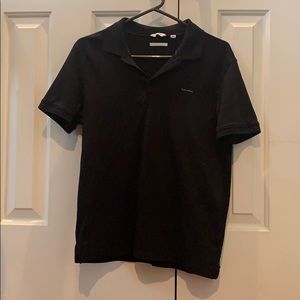Calvin Klein Liquid Touch Polo